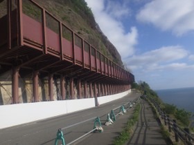 道路メンテナンス工事（道路付属物）
