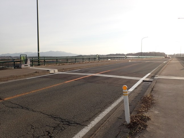 道路メンテナンス工事（橋梁補修）