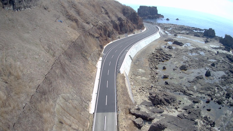 地方道路交付金工事（改築）